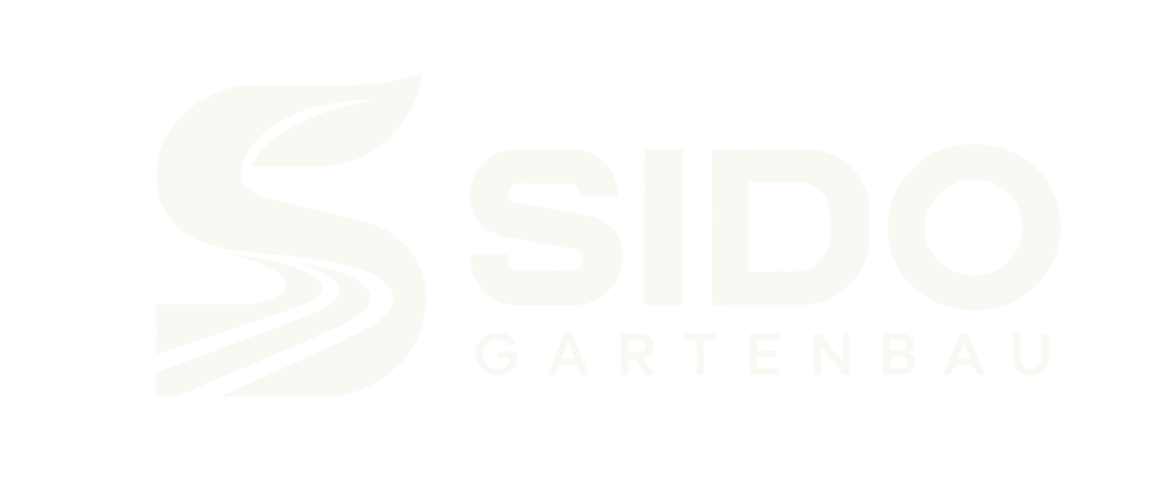 SIDO Gartenbau